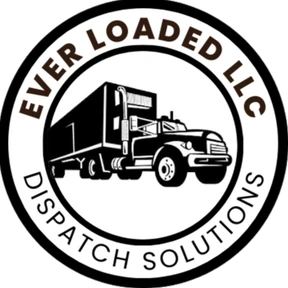 Ever Loaded LLC Dispatch Solutions logo
